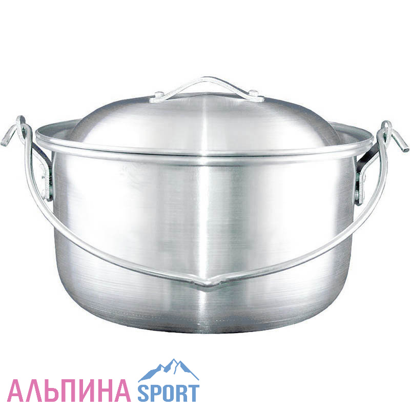 Котелок Следопыт 4,0л