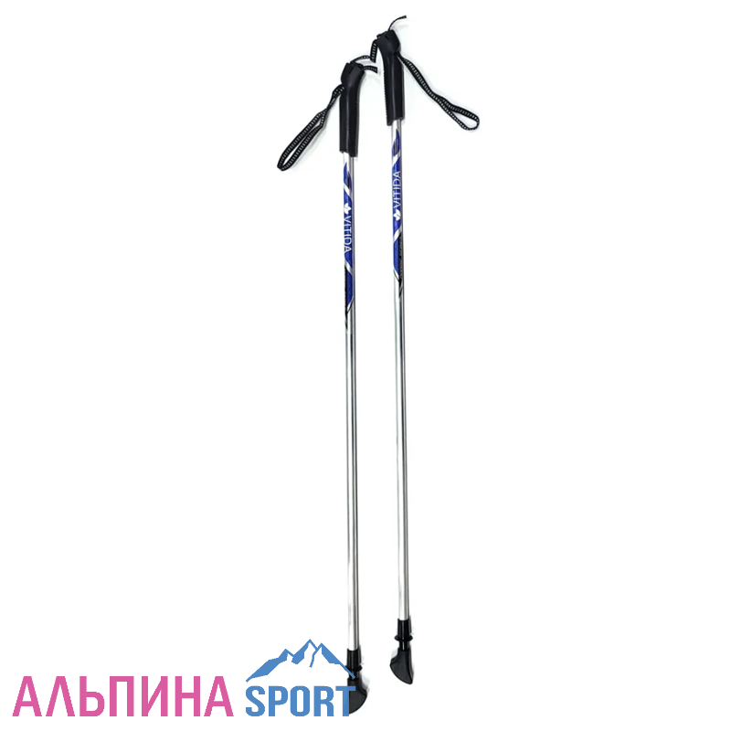 Палки для скандинавской ходьбы Gekars Vitida Nova 110 см