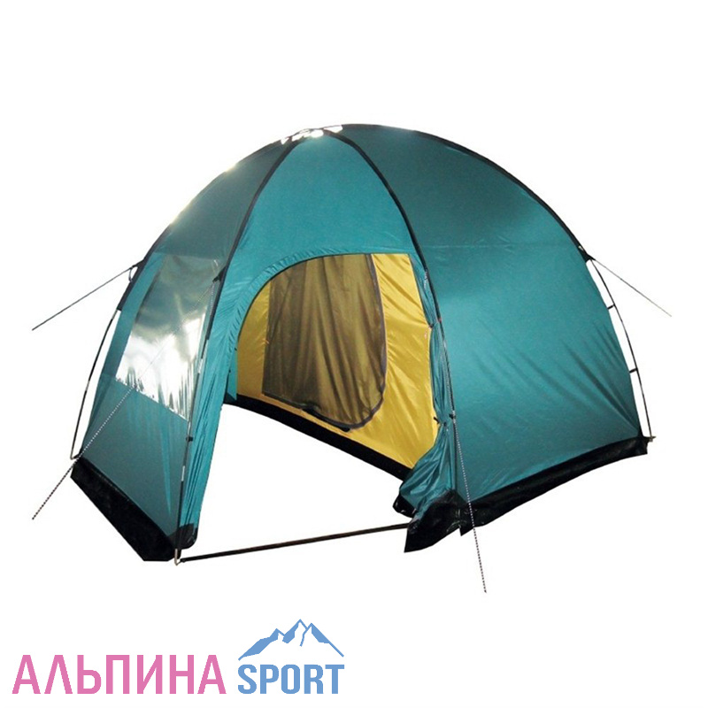 Палатка Tramp Bell 3