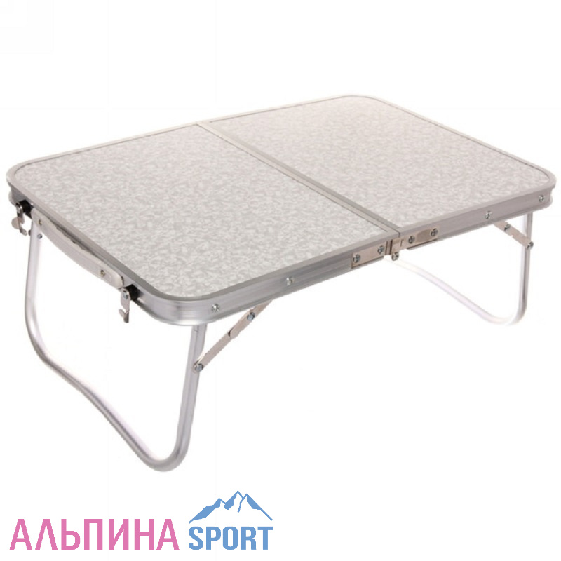 Стол для пикника складной 40*60*25см