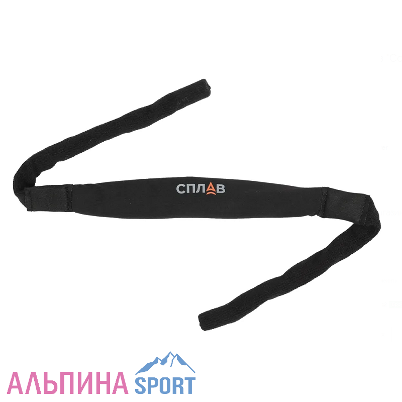 Шнурок Сплав Cover для очков