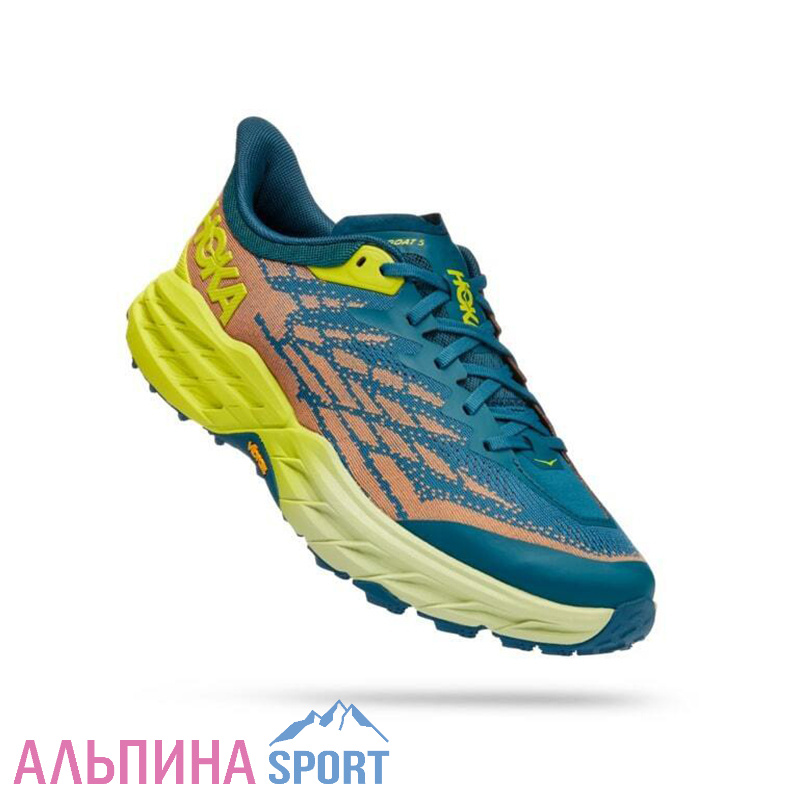 Кроссовки мужские HOKA SPEEDGOAT 5 1123157BCEP