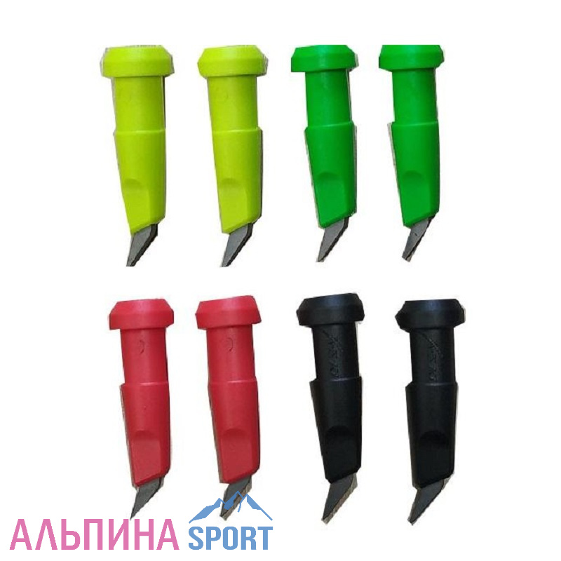 Наконечник SkiTime 10 mm для лыжероллеров Т-3