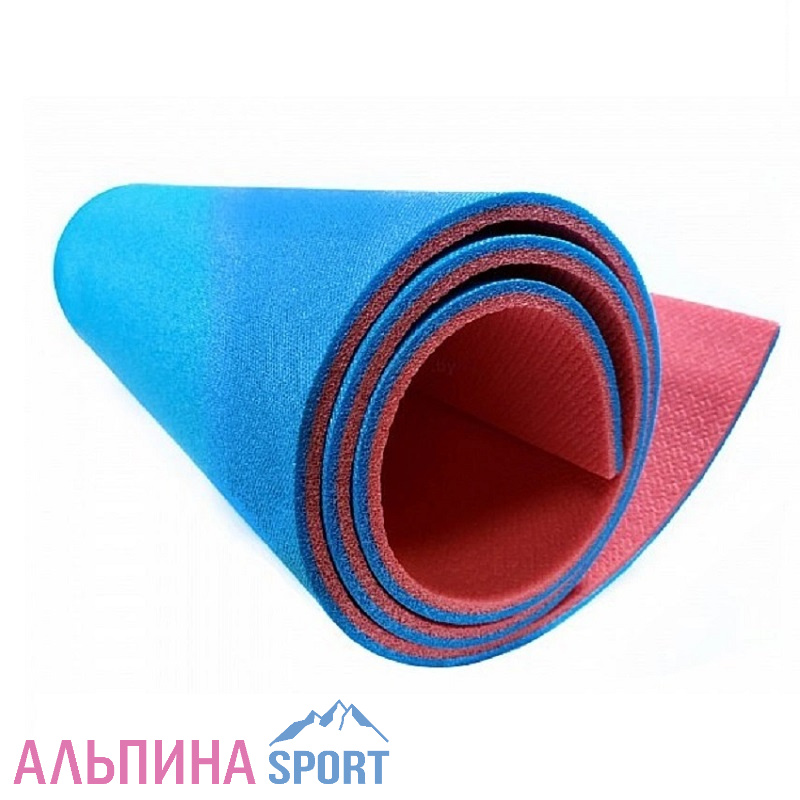 Коврик туристический Optima Plus 8