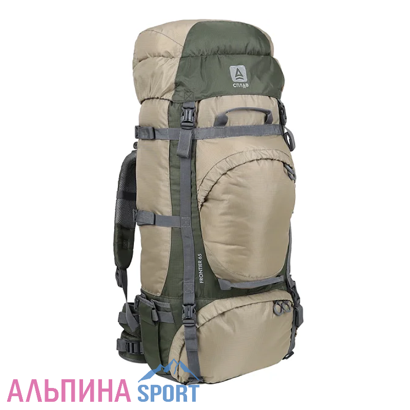 Рюкзак Splav Frontier 65