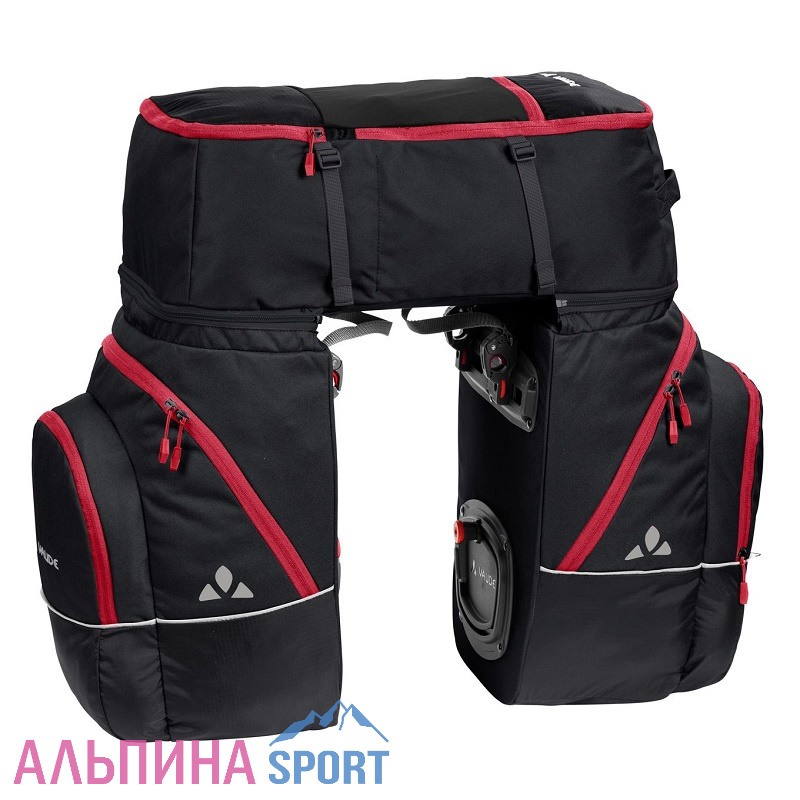 Велосумка Vaude Karakorum