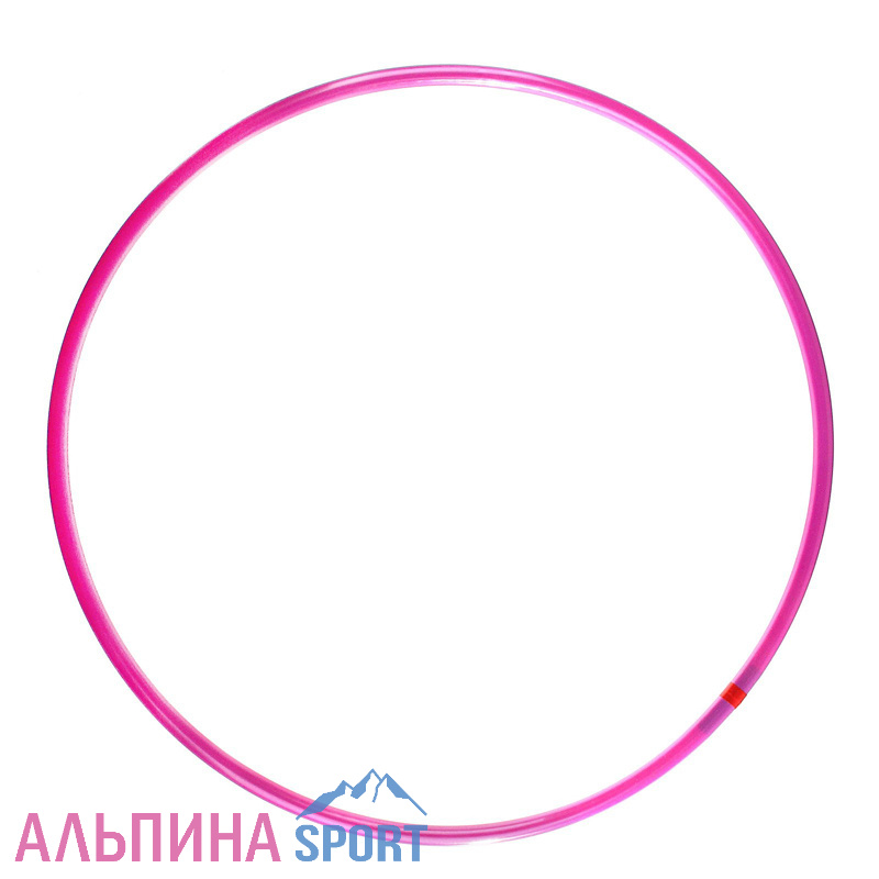 Обруч пластиковый d=90см