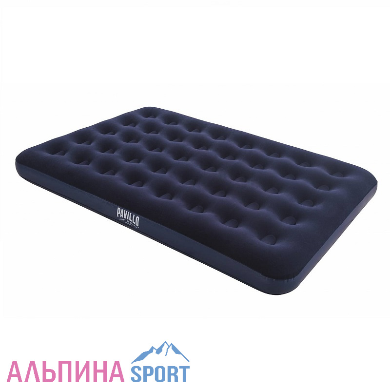 Матрац надувной двухместный Double 67002 Bestway