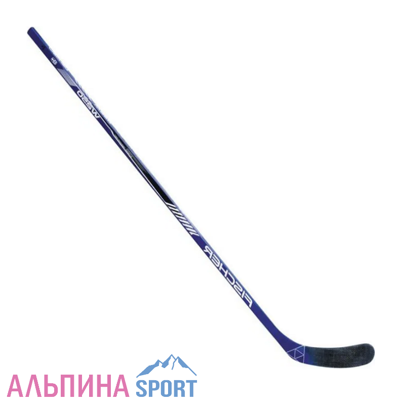 Клюшка хоккейная Fischer W250 JR, правый крюк