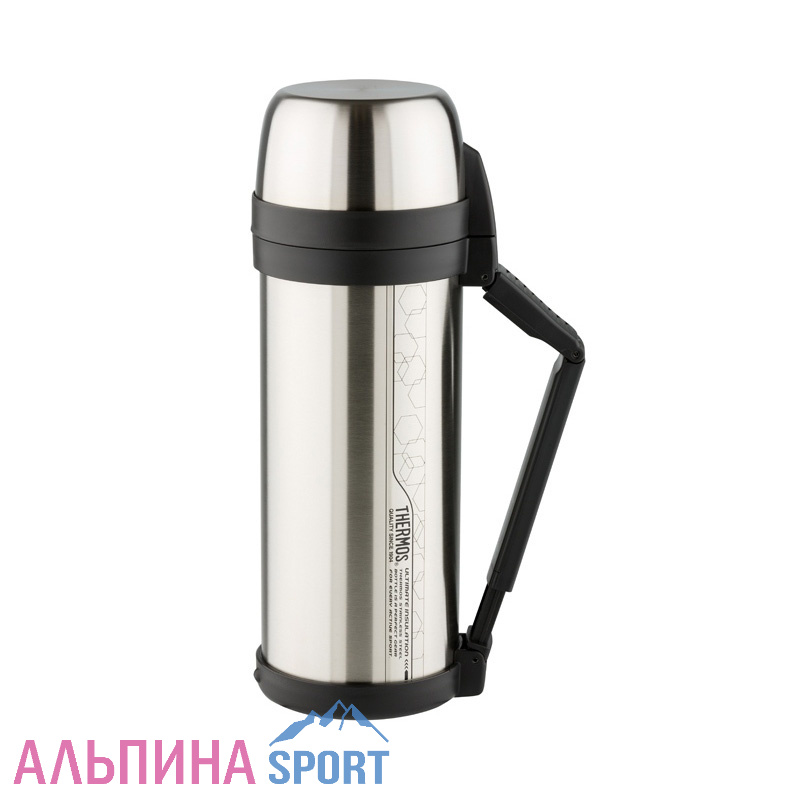 Термос из нерж. стали тм THERMOS FDH Stainless Steel Vacuum Flask  2.0L