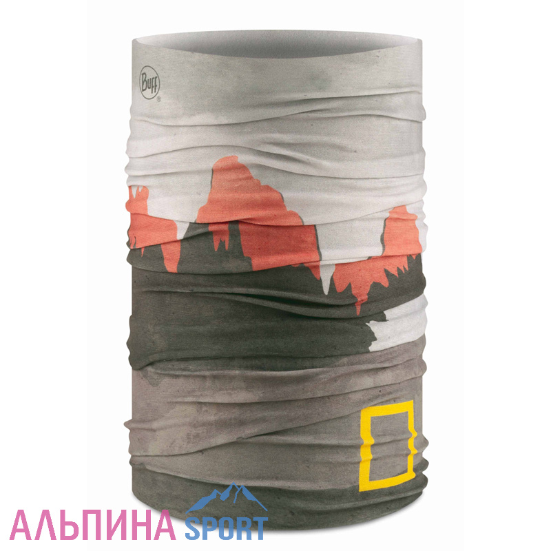 Бандана Buff Original Shann Multi