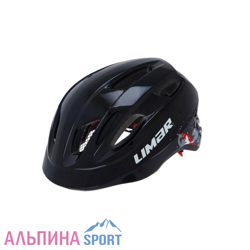 Велошлем Limar KID PRO