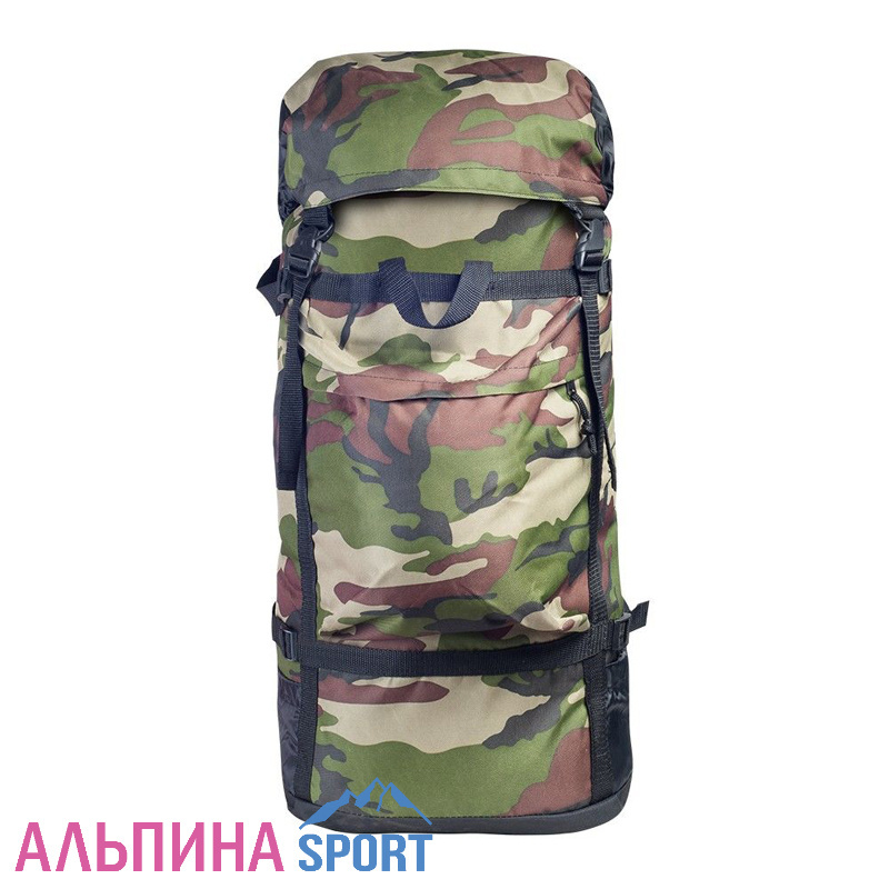 Рюкзак Huntsman Боровик 50