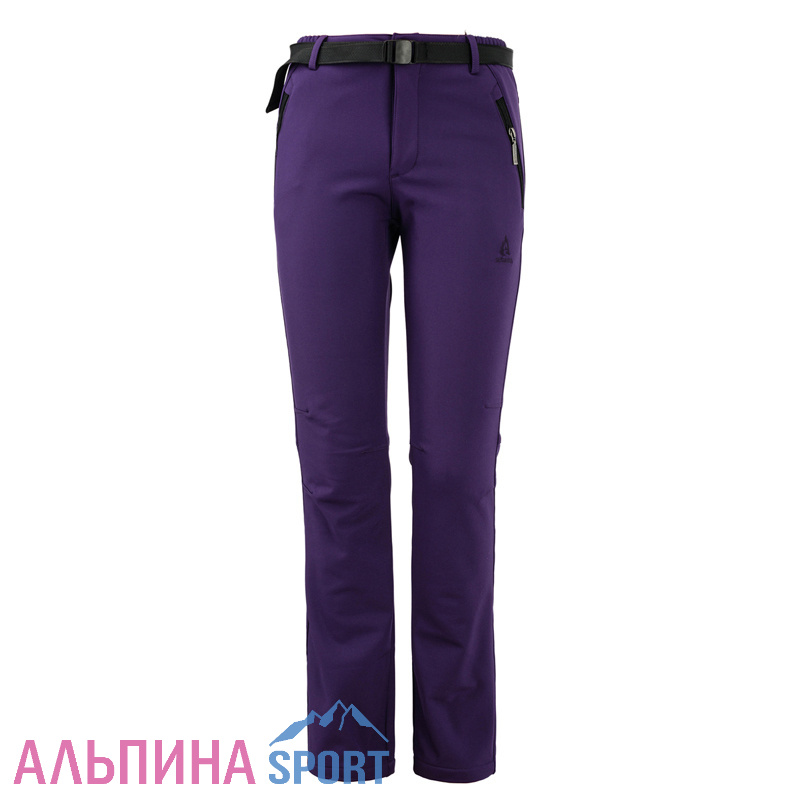 Брюки Azimuth WS В 77