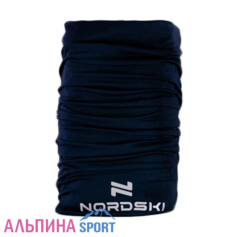 Баф NORDSKI Active navy