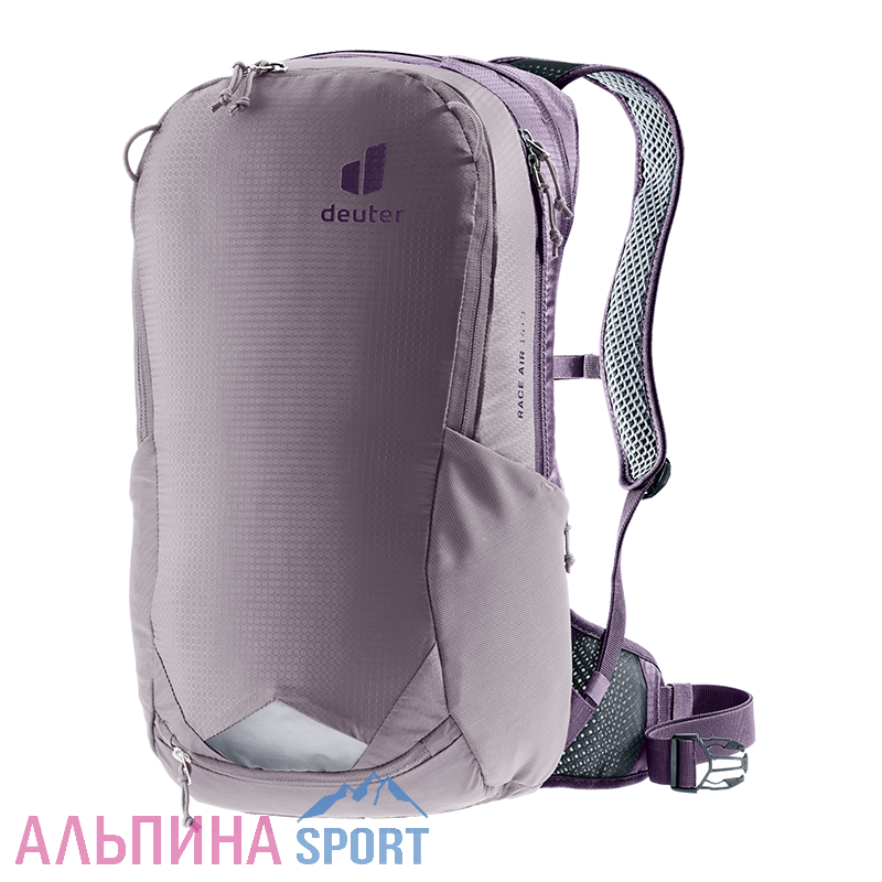 Рюкзак Deuter Race Air 14+3 Lavender-Purple