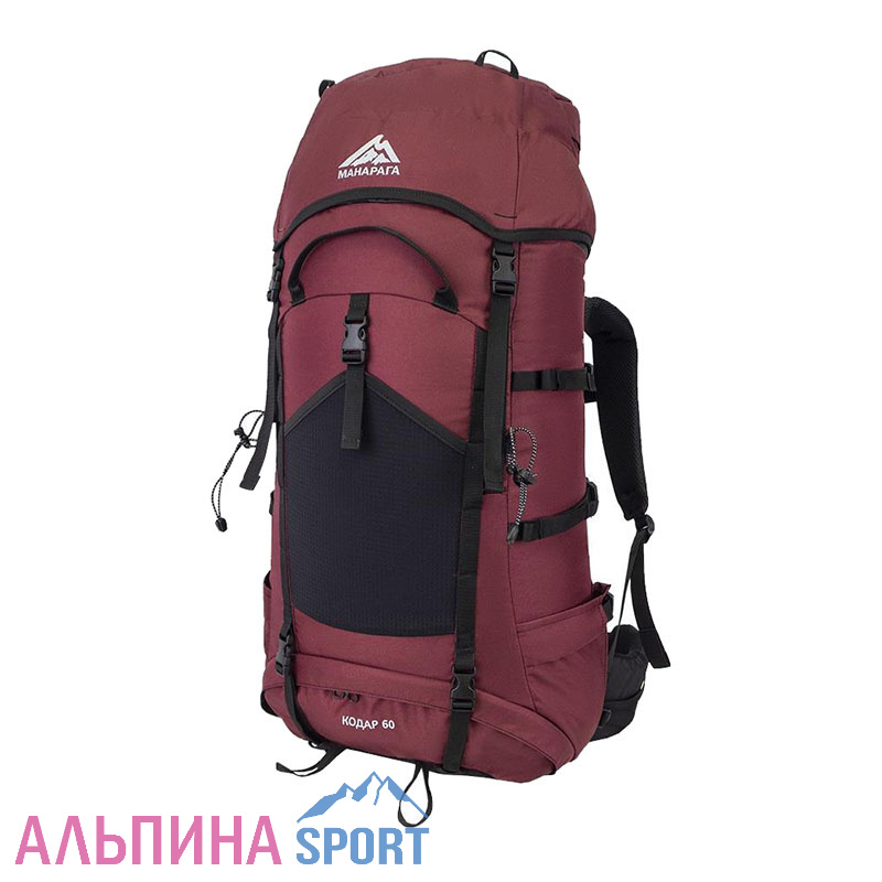 Рюкзак МАНАРАГА Кодар-60