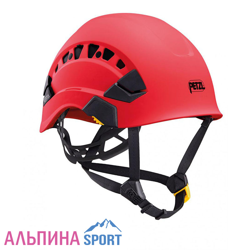 Каска Petzl VERTEX VENT