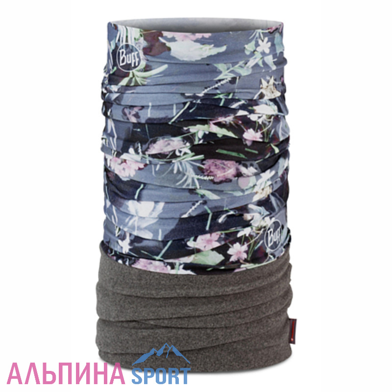 Бандана Buff Polar Shylai Grey