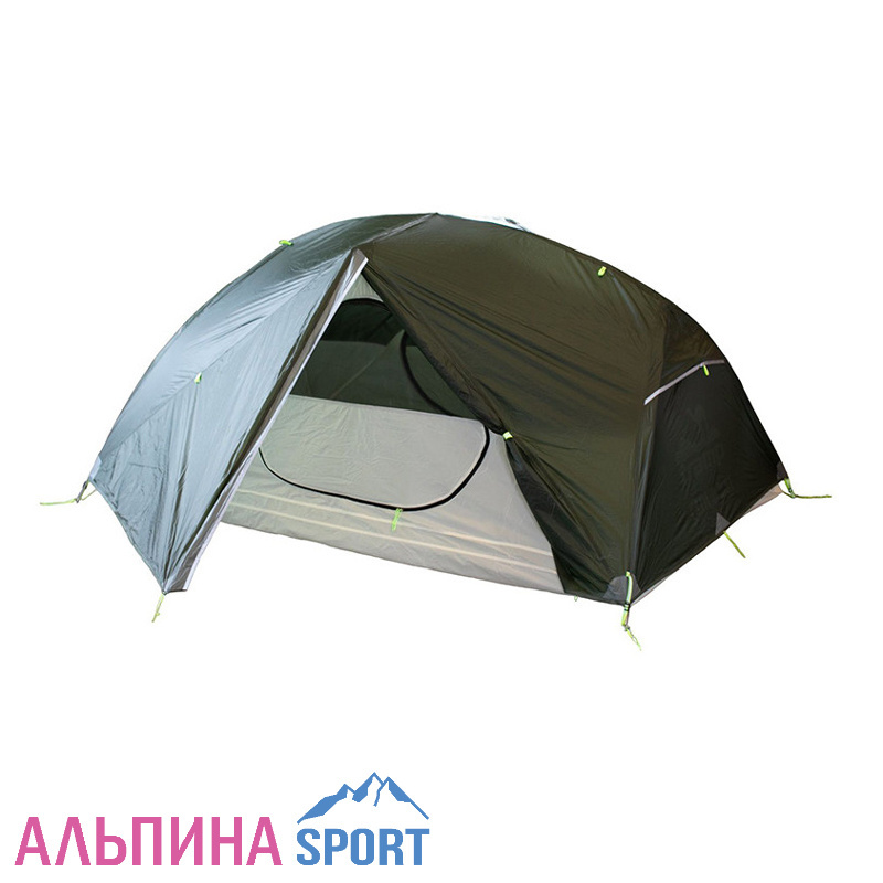 Палатка Tramp Cloud 2 Si
