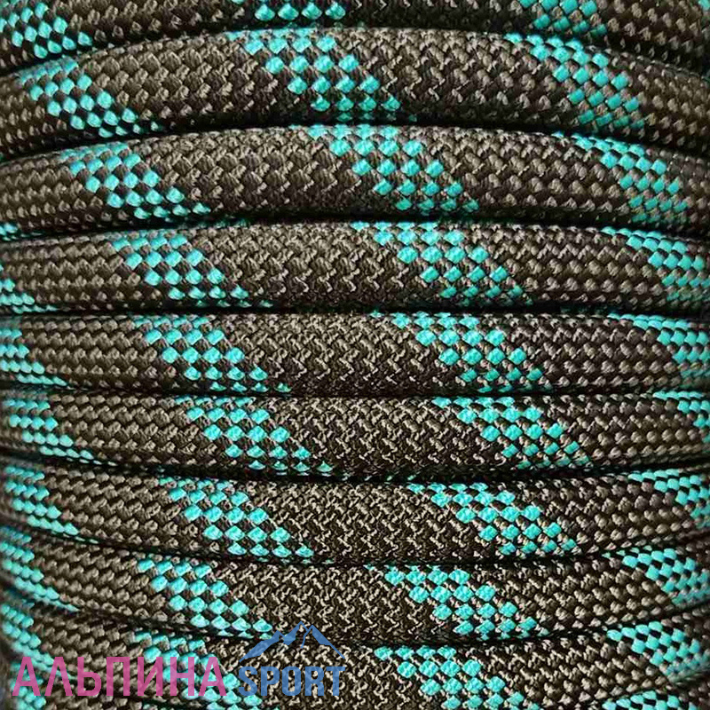 Веревка СС статическая "Скала S 12" d 12мм 3200 кгс