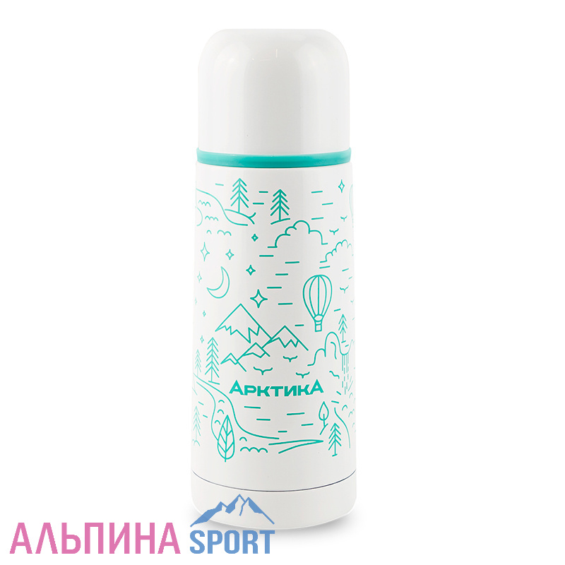 Термос Арктика 0,35 л