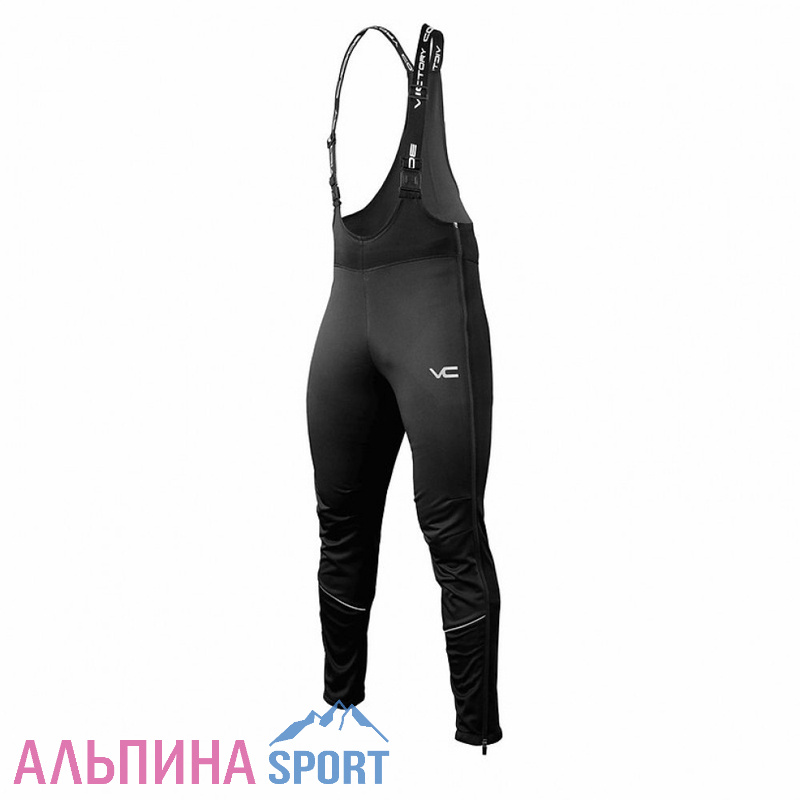 Самосбросы со спиной Dynamic Victory code JR black