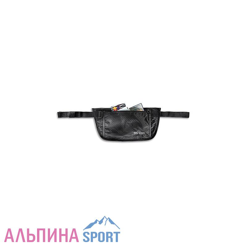 Кошелек Tatonka SKIN DOCUMENT BELT