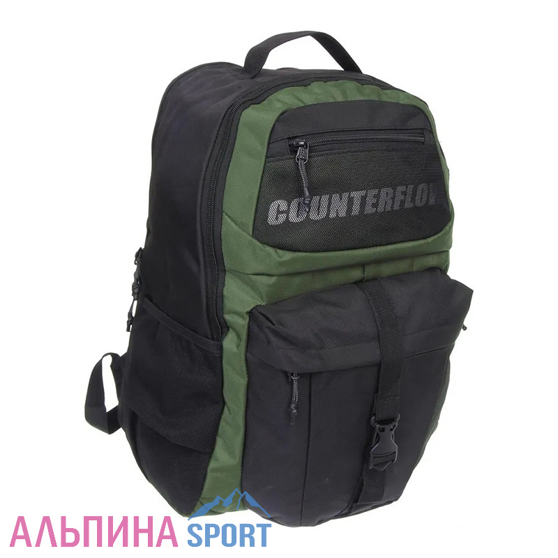 Рюкзак туристический 26л 80187