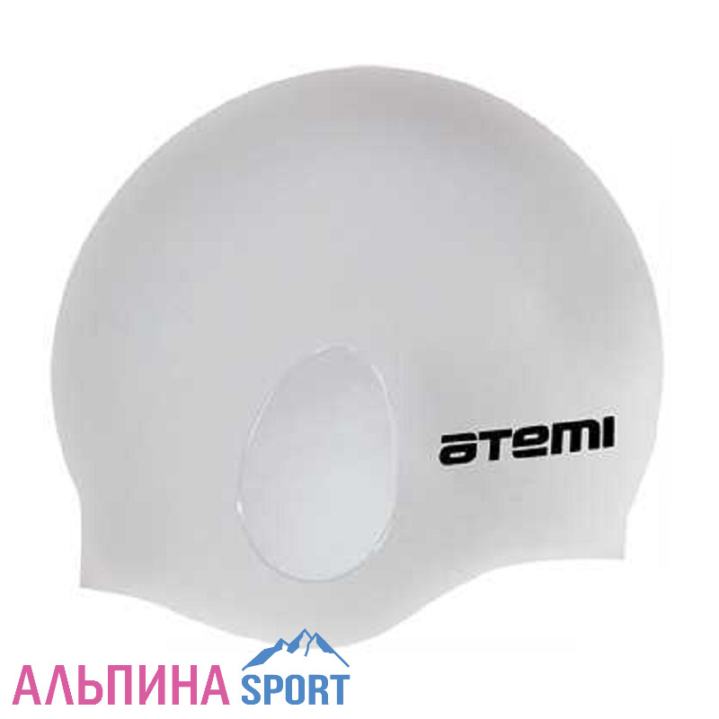 Шапочка для плавания 490