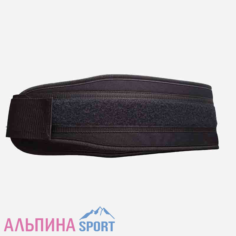 Пояс для тяжелой атлетики широкий