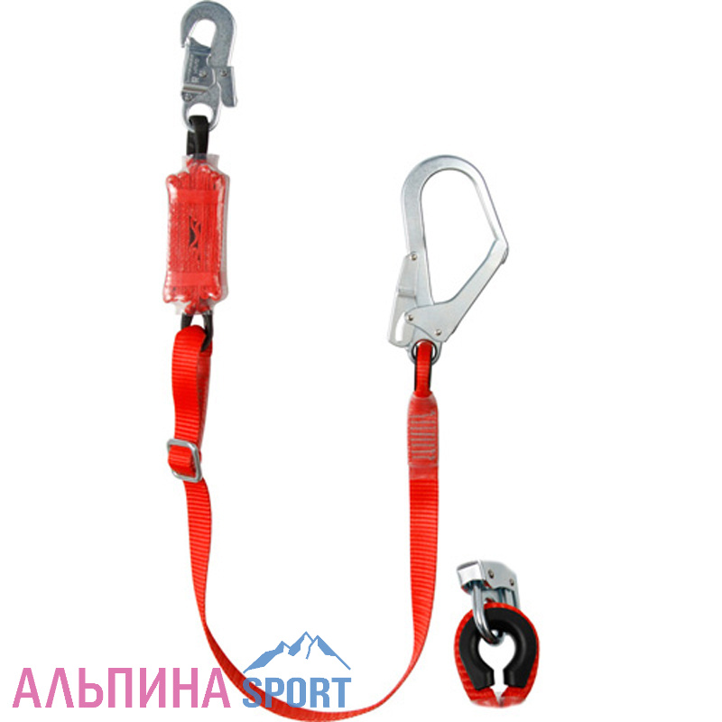 Строп ленточный Венто одинарный «A11»