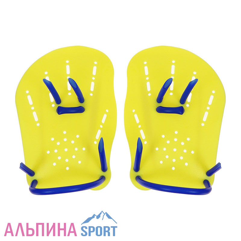 Лопатки для плавания М