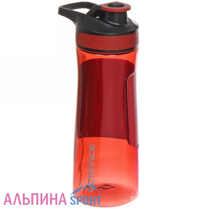 Бутылка спортивная UZSPACE Stylish Unique 9006 (700 мл)