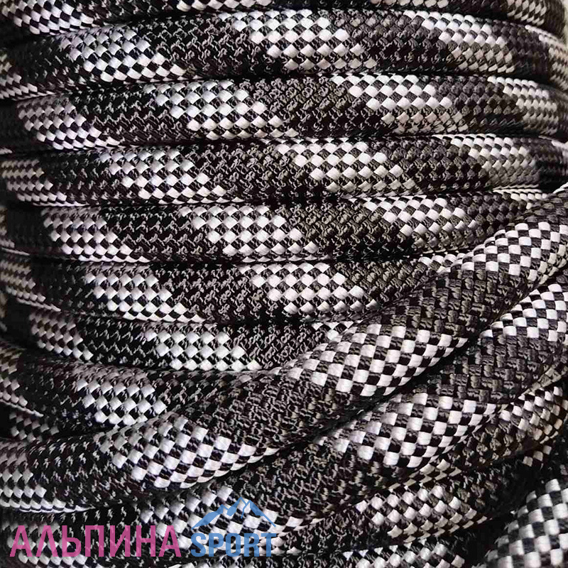 Веревка "Подъем" d 14 мм 4000 кгс