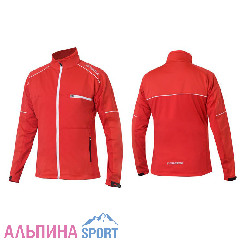 Куртка Noname Flow in Motion 18 unisex
