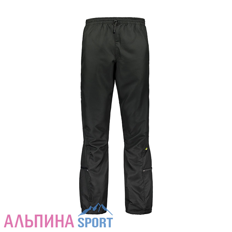 Брюки NONAME ENDURANCE PANTS 19 UX BLACK
