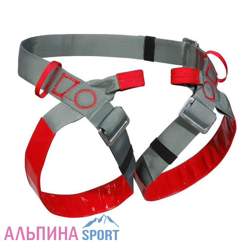 Система страховочная Венто Спелео Стандарт р.2