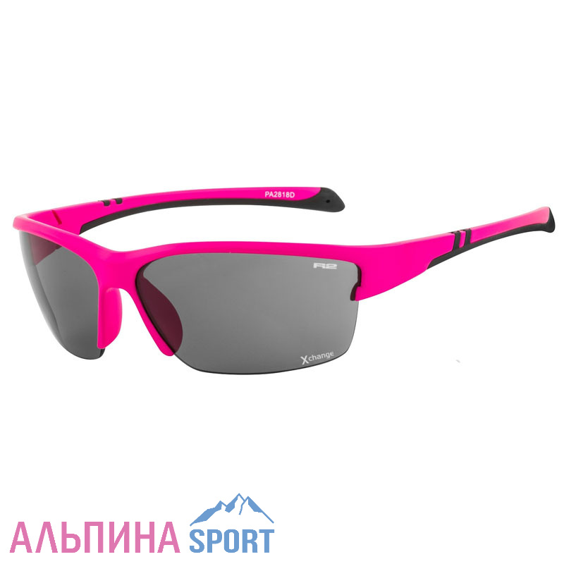 Очки R2 AT092D HERO розовая оправа