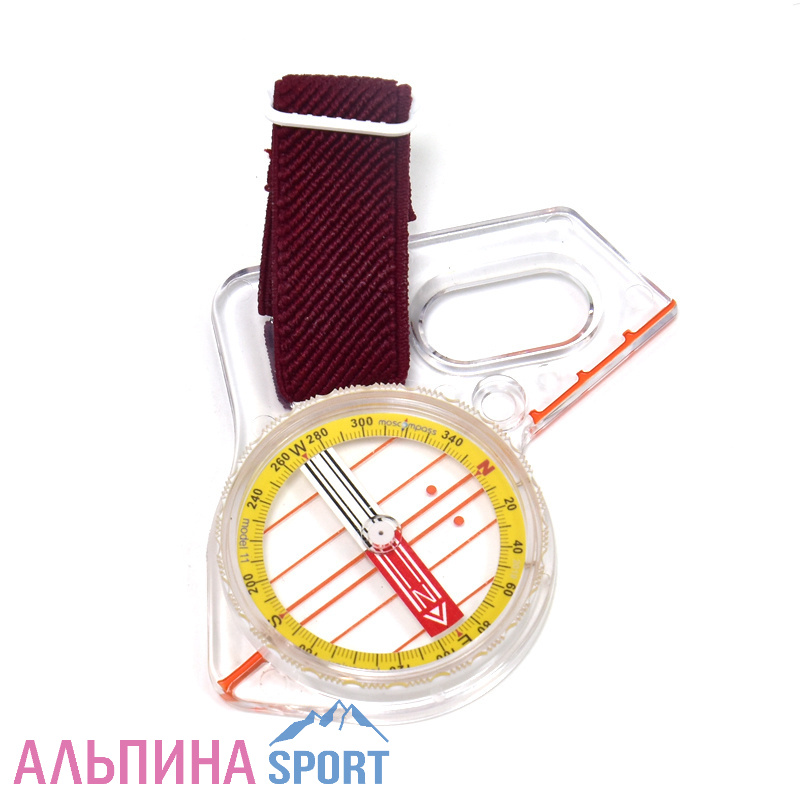 Компас Moscompass  Модель 11L