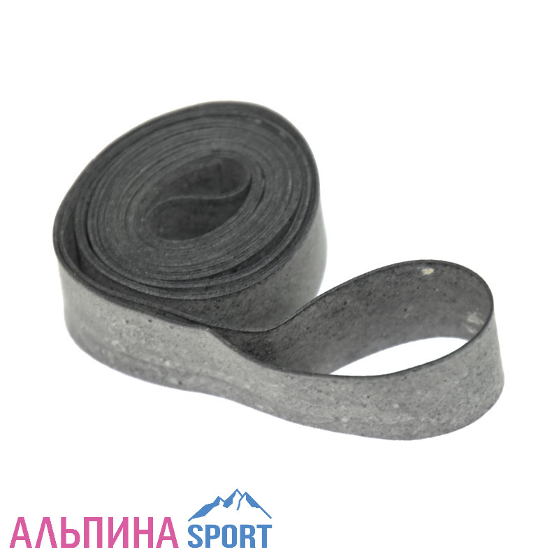 Ободная лента 24" дюймов (резина)