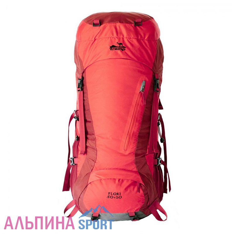 Рюкзак Tramp Floki 50+10 л