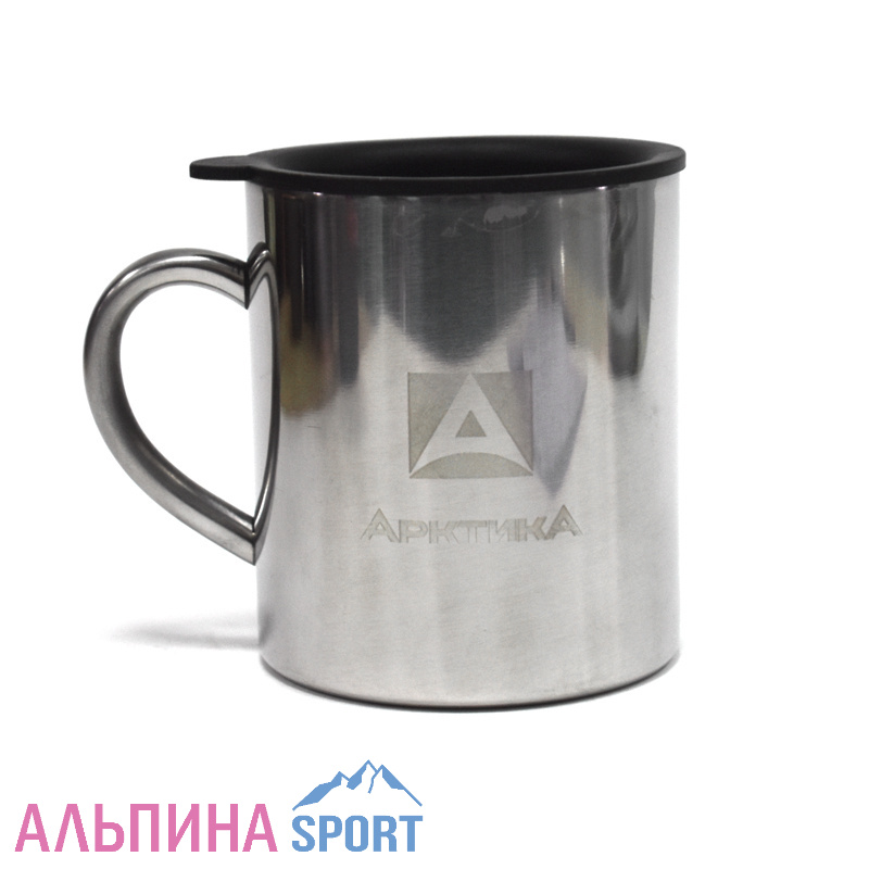 Термокружка Арктика 300мл 