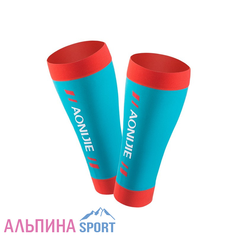 Бандаж для ног Aonijie E4405 бирюзовый