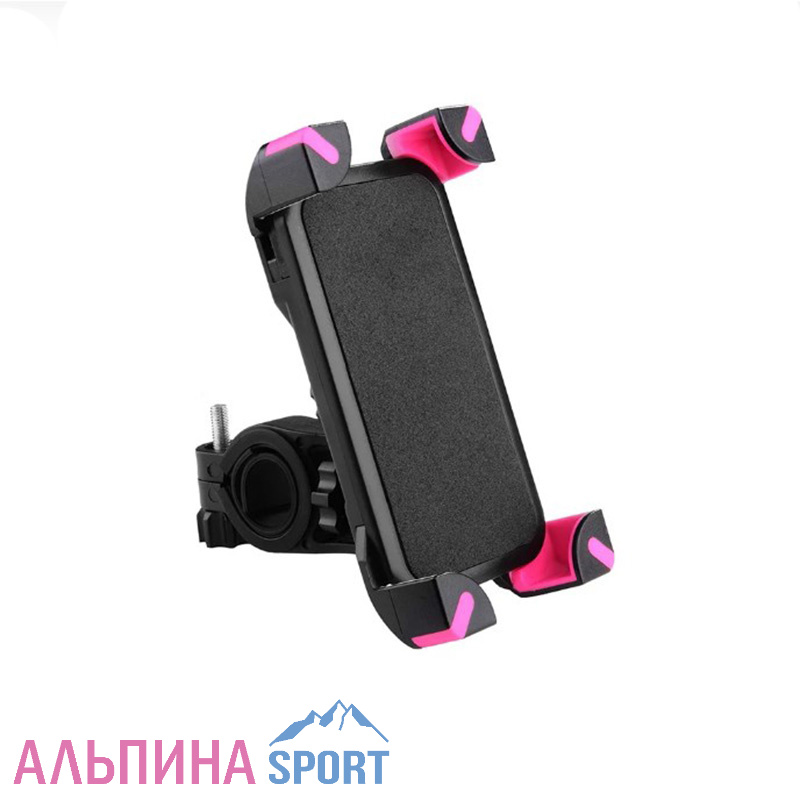 Держатель на руль для смартфона JY-530