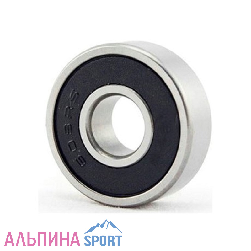 Подшипник 608-2RS ABEC-5