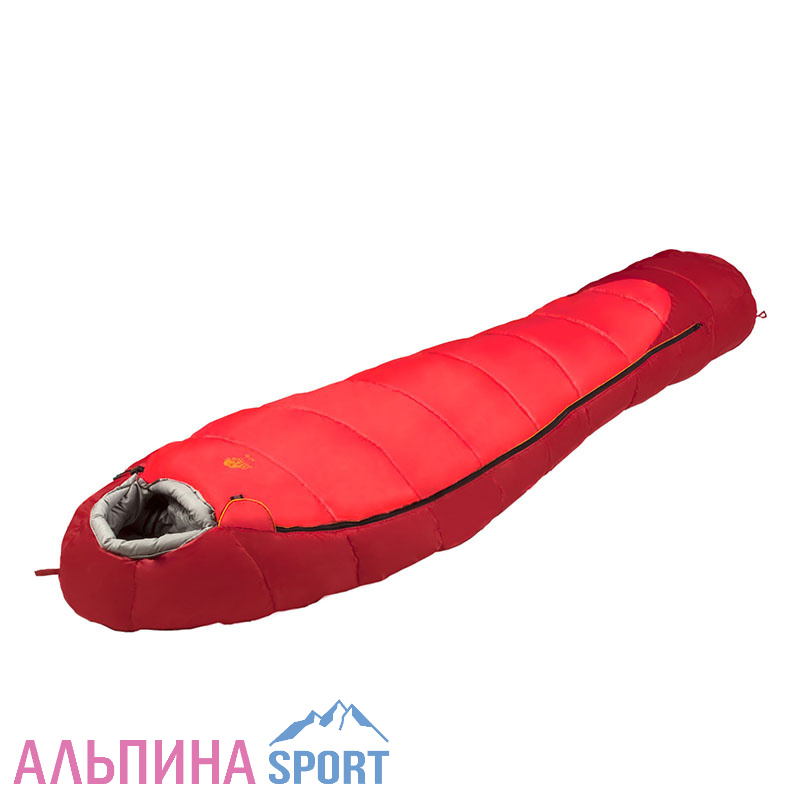 Спальник Alexika  Iceland  R 0-6-23 кокон