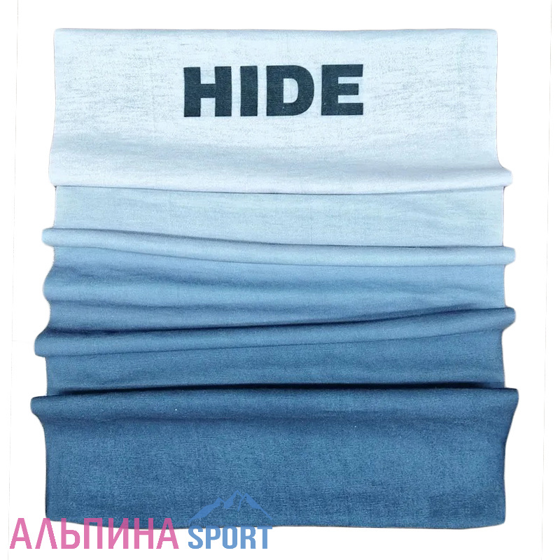 Бафф HIDE G-Gray