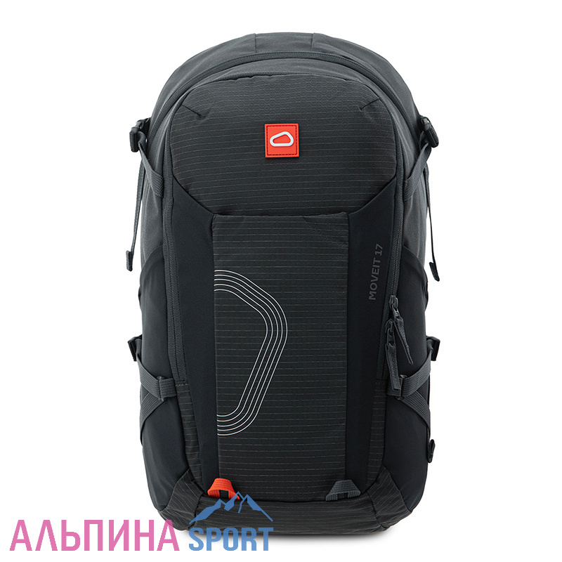 Рюкзак Kanrock Moveit 17