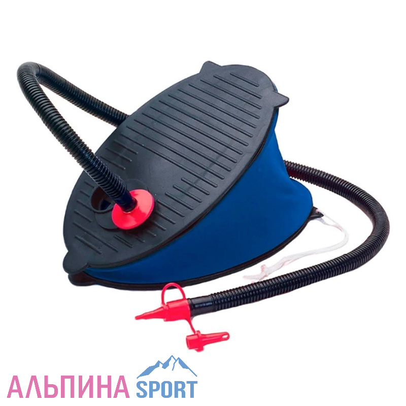 Насос ножной  Intex  69611 28см
